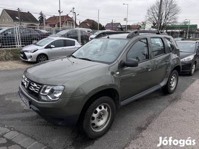 Dacia Duster 1.5 dCi Cool