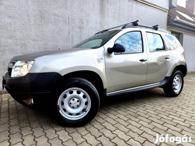 Dacia Duster 1.6 Cool Magyarországi Szalon Álla...