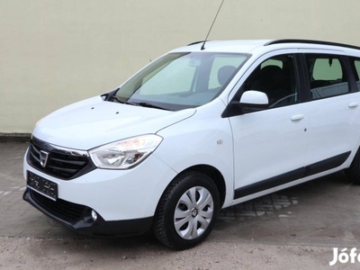 Dacia Lodgy 1.6 Arctic EURO6