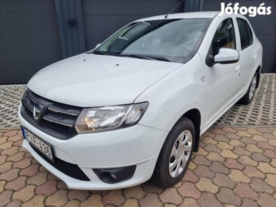 Dacia Logan 1.5 dCi Arctic Hazai Új Vásárlás 1T...