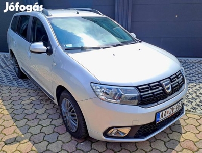 Haszn lt Renault Logan 1.5 Dci Mcv rak Waa2