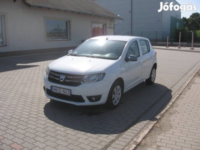 Dacia Sandero 1.5 dCi Arctic Arctic Music Magya...