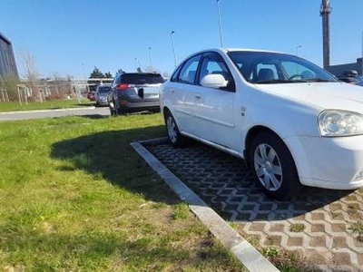 Daewoo Nubira 1.6