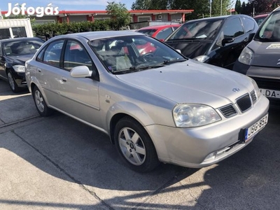 Daewoo Nubira 1.8 CDX (Automata) Nagyon szép és...