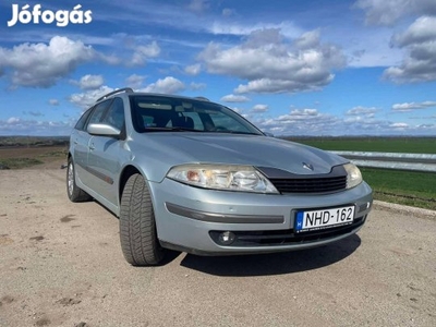 Eladó Renault Laguna 1.9 dCi