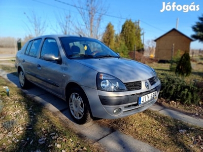 Eladó Renault Thalia 1.4