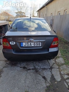 Eladó Toyota Corolla 1.6 Sedan