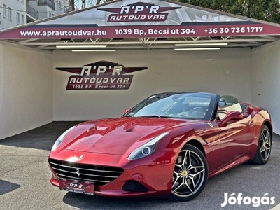 Ferrari California T 3.8 V8 (Automata) Kerámia...