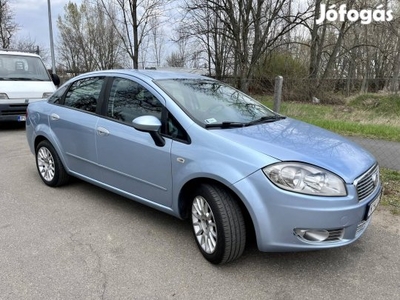 Fiat Linea 1.4 8V Active