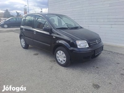 Fiat Panda 1.2 Alessi