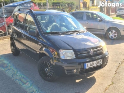 Fiat Panda 1.3 JTD Dynamic