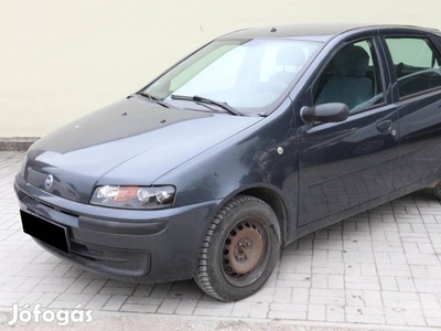 Fiat Punto 1.2 16V Hlx