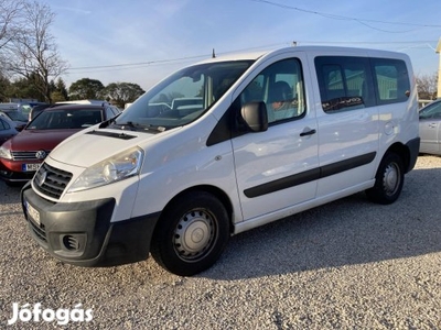 Fiat Scudo 1.6 Mjet L1H1