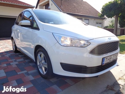 Ford C-Max 1.0 Ecoboost Technology Fix Alkalmi...