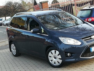 Ford C-Max Grand1.6 Scti Ecoboost Titanium