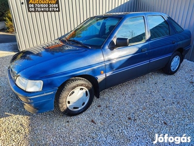 Ford Escort 1.3 CL Alba 14 Éve Egy Tulaj. Napi...