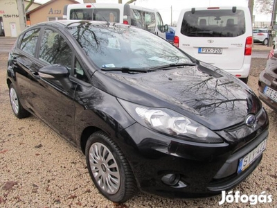 Ford Fiesta 1.25 Ambiente Klíma