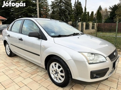 Ford Focus 1.4 Ambiente Szép Állapot!