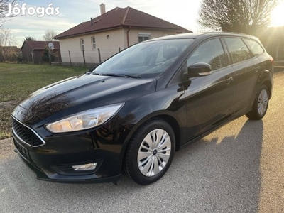 Ford Focus 1.5 TDCI Trend Garantált km!