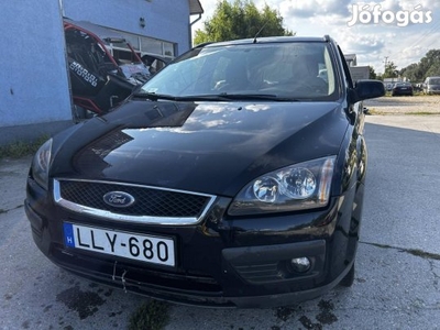 Ford Focus 1.6 Ambiente