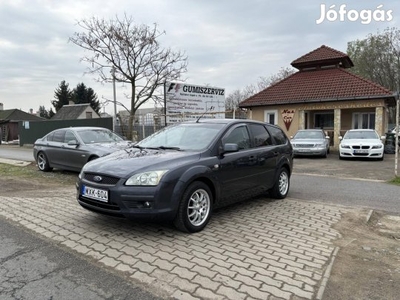 Ford Focus 1.6 Ambiente