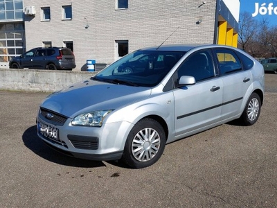 Ford Focus 1.6