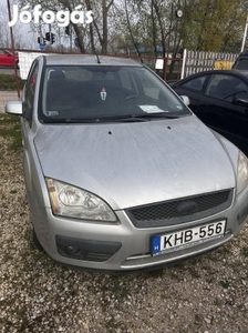 Ford Focus 1.6 TDCi Ambiente