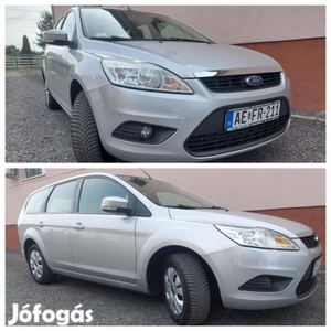 Ford Focus 1.6 TDCi Ambiente