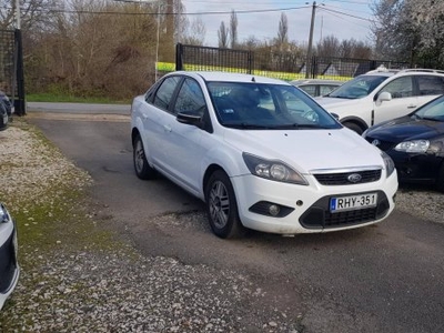 Ford Focus 1.6 TDCi Ambiente