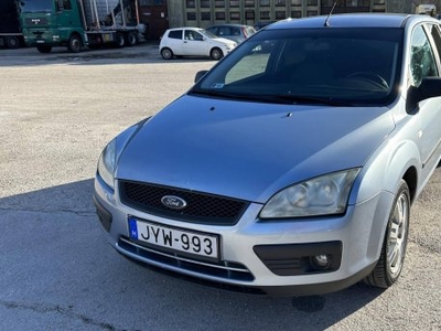 Ford Focus 1.6 TDCi Trend DPF Alkalmi Vétel. Fr...