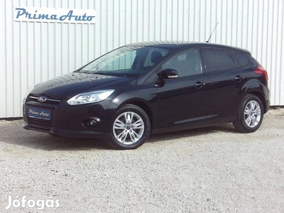 Ford Focus 1.6 Ti-Vct Trend