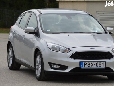 Ford Focus 1.6 Ti-Vct Trend Mo-i/Smentes/Navi/C...