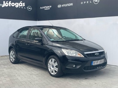 Ford Focus 1.8 TDCi Trend magyarországi / friss...