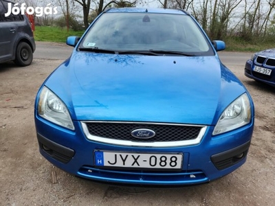 Ford Focus 2.0 Ghia