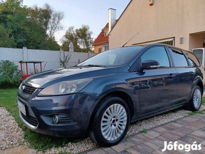 Ford focus 2.0 tdci kombi automata