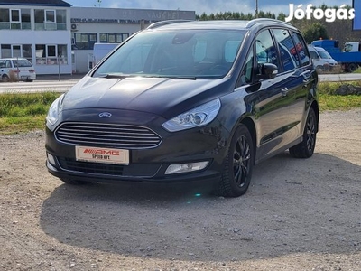 Ford Galaxy 2.0 Ecoblue SCR Titanium (Automata)