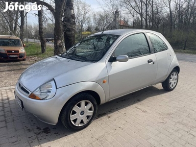 Ford KA 1.3....