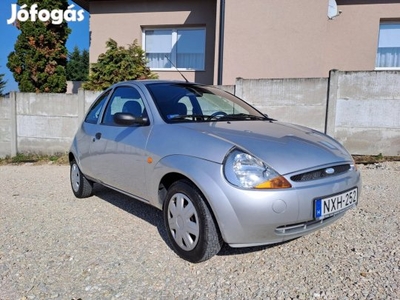 Ford KA 1.3 Collection Friss műszaki. hideg klíma!