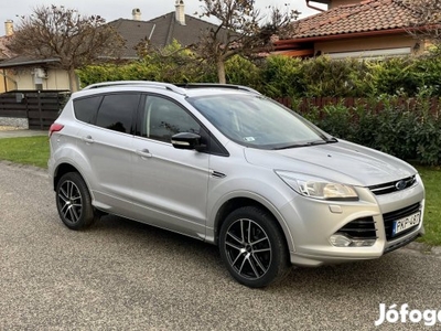 Ford Kuga 2.0 TDCi Titanium Technology AWD Powe...