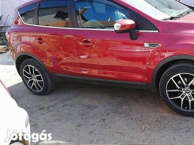 Ford Kuga 2008 2.0TDCI kiváló állapotban