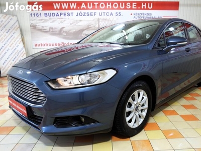 Ford Mondeo 1.5 Ecoboost Business 4.408.000 + Á...