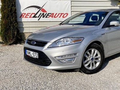 Ford Mondeo 1.6 Scti Ecoboost Business 98e KM!