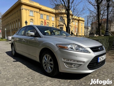 Ford Mondeo 1.6 TDCi Econetic Kedvenc bálnánk 1...