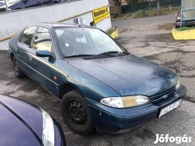 Ford Mondeo 1.8 16V Alba 1 Tulaj 169.E KM