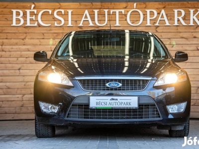 Ford Mondeo 1.8 TDCi Trend Magyarországi//Alufe...