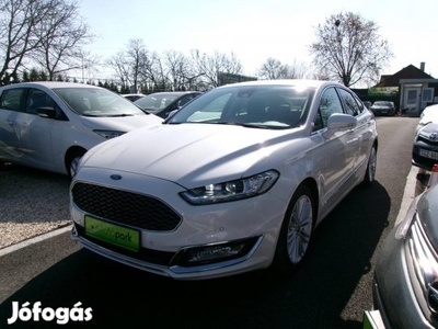 Ford Mondeo 2.0 Fhev Vignale ecvt KM.Gari-Sony-...