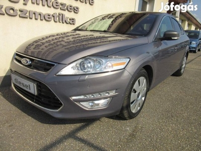 Ford Mondeo 2.0 TDCi Champions Titanium S Power...