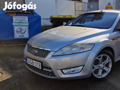 Ford Mondeo 2.0 TDCi Titanium-X