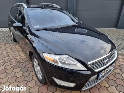 Ford Mondeo 2.0 TDCi Trend Teljes Nagyszerviz.2...