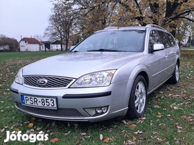 Ford Mondeo Ghia Executive Kombi eladó!